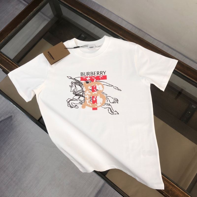 Burberry T-Shirts